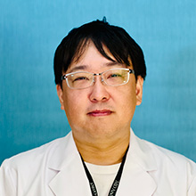 医師

出嶋　育朗(でじま いくお)