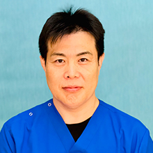 副院長　中村達也(なかむら たつや)